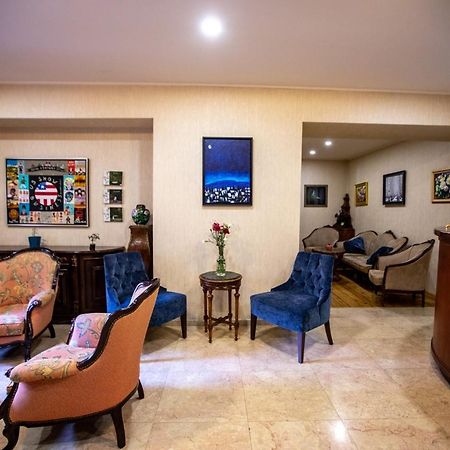 Hotel Vip 트빌리시 외부 사진