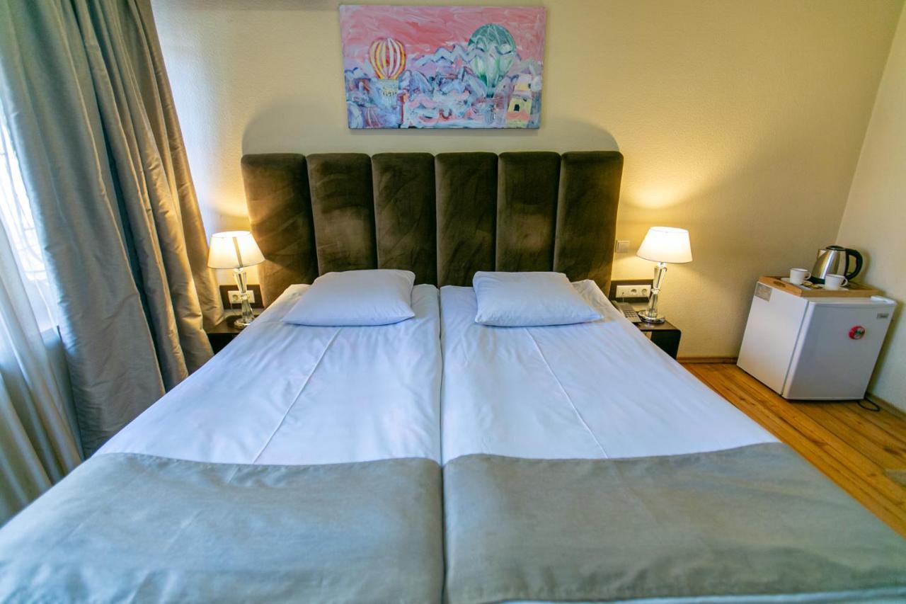 Hotel Vip 트빌리시 외부 사진