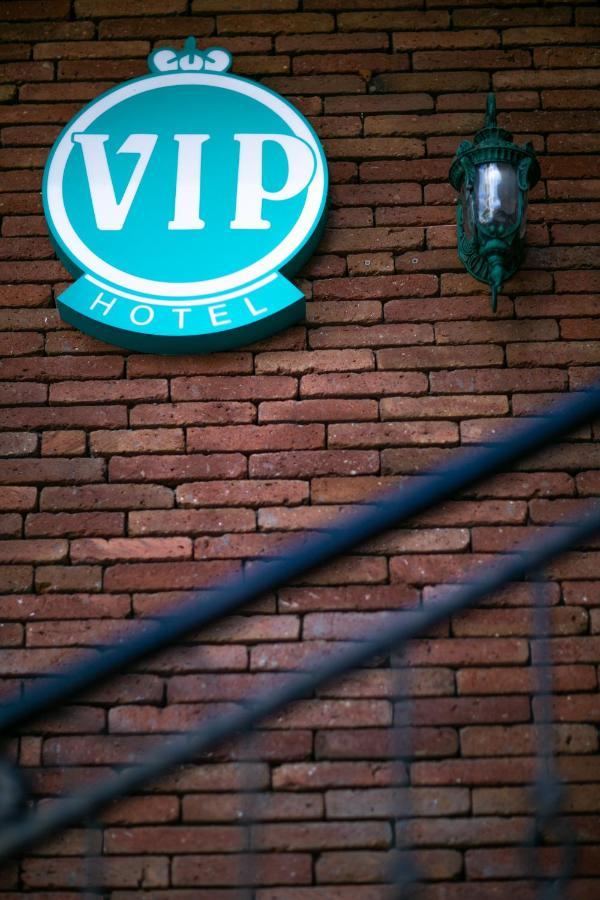 Hotel Vip 트빌리시 외부 사진