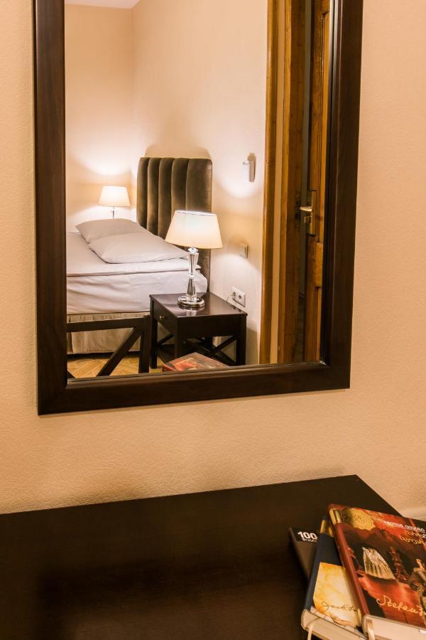 Hotel Vip 트빌리시 외부 사진