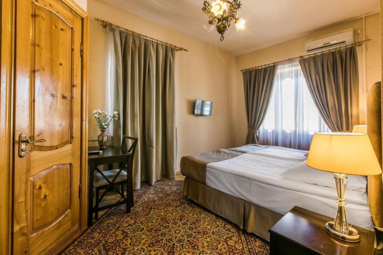 Hotel Vip 트빌리시 외부 사진