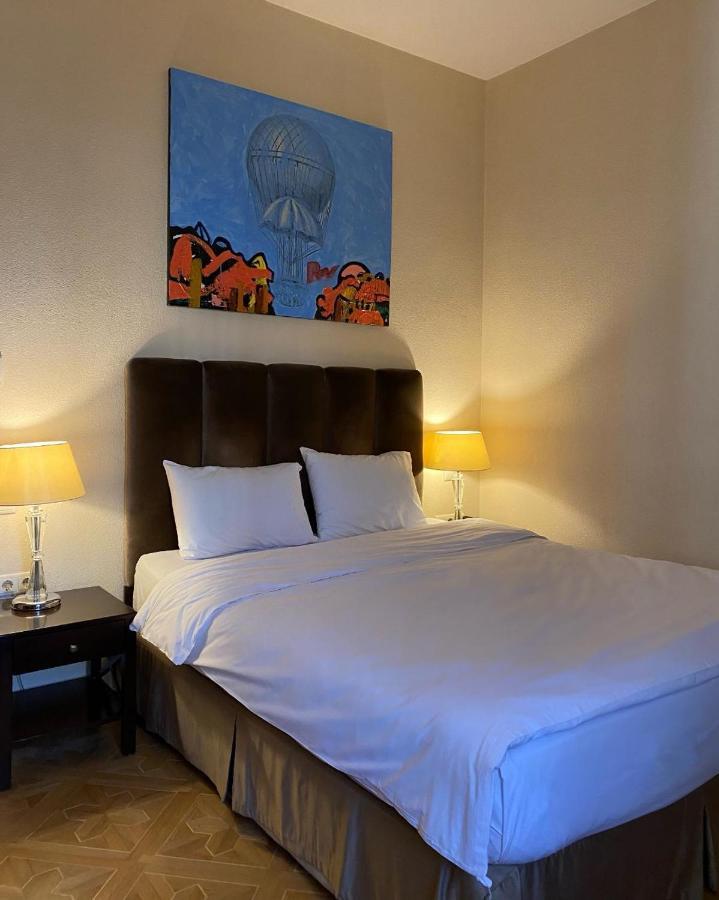 Hotel Vip 트빌리시 외부 사진