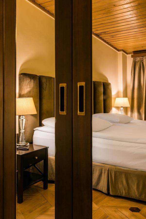 Hotel Vip 트빌리시 외부 사진