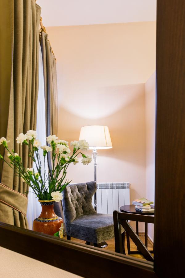 Hotel Vip 트빌리시 외부 사진