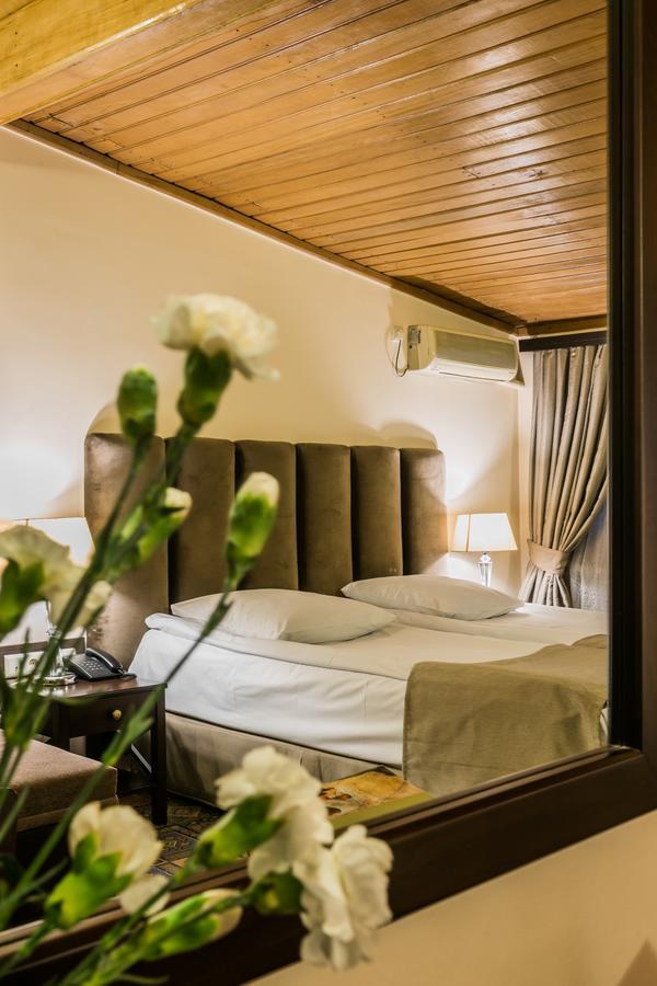 Hotel Vip 트빌리시 외부 사진