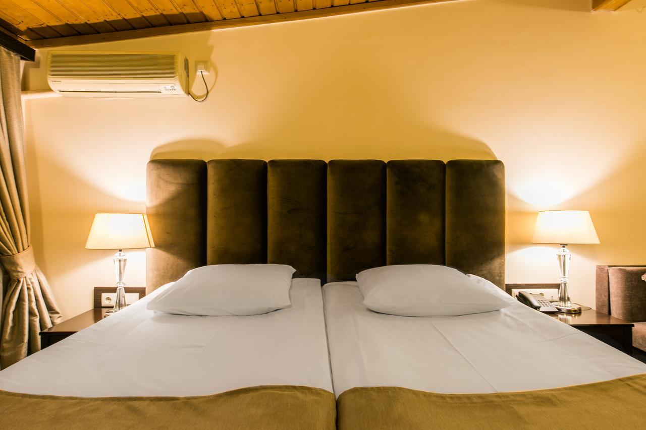 Hotel Vip 트빌리시 외부 사진