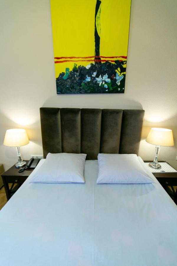 Hotel Vip 트빌리시 외부 사진