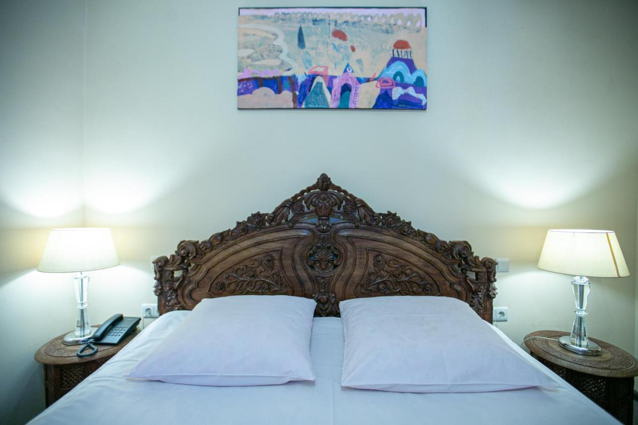Hotel Vip 트빌리시 외부 사진